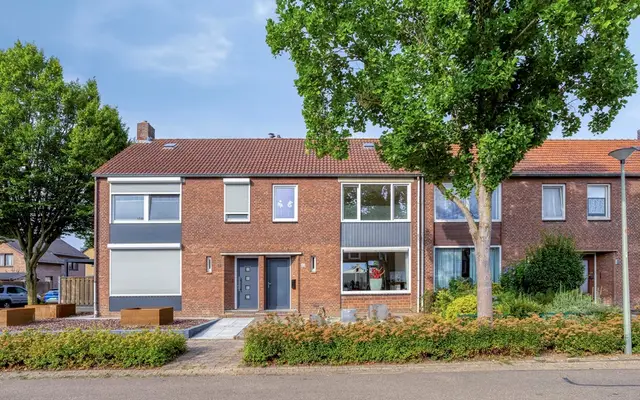 Foto van Steenakkerstraat 30, Maasbracht