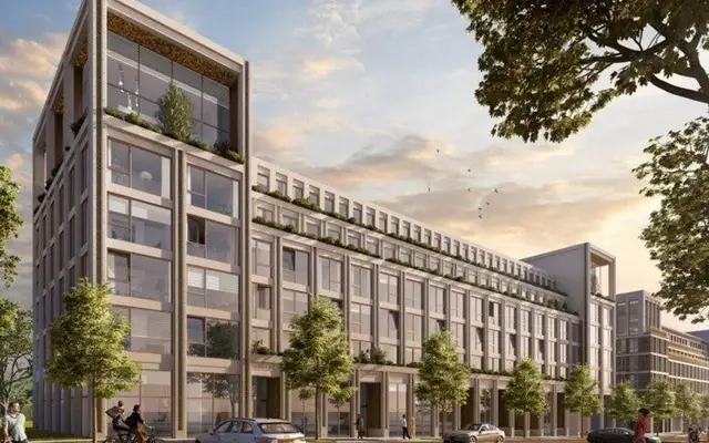 Foto van Madridstraat 90 C, Utrecht