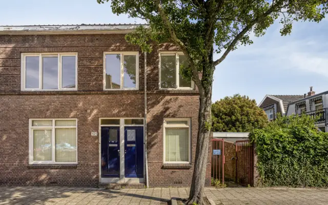 Foto van Hooftstraat 99, Dordrecht