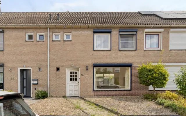 Foto van Gouwestraat 56, Terneuzen