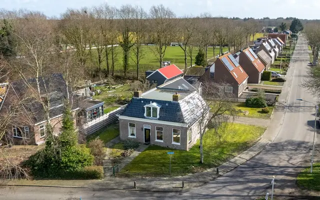 Foto van De Greiden 2, Idskenhuizen