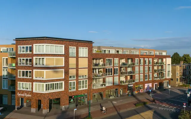 Foto van Kerkewijk 62 G, Veenendaal
