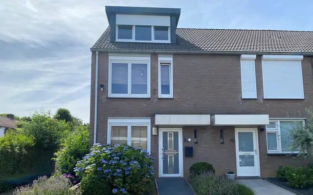 Foto van Ir. Lelystraat 73, Heerlen