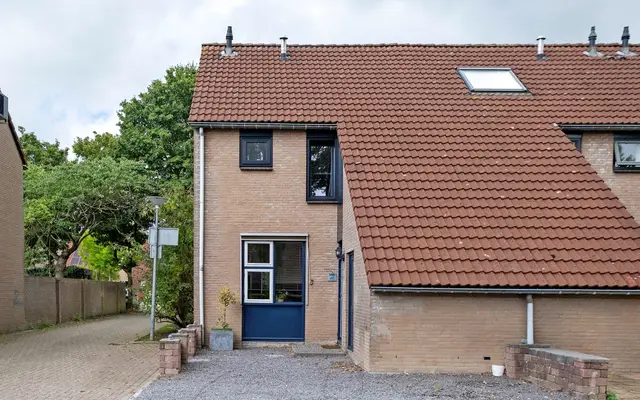 Foto van Jensemaheerd 146, Groningen
