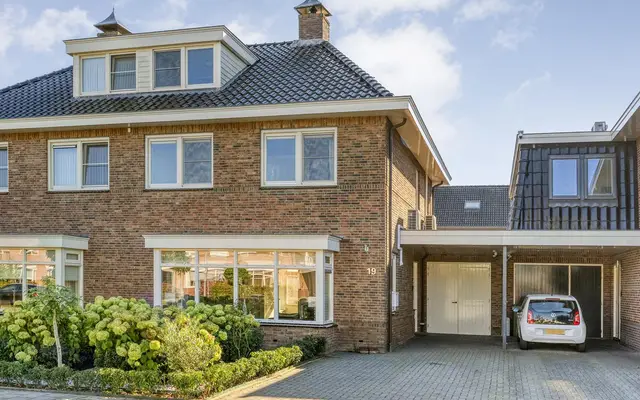 Foto van Fluitekruid 19, Rijssen