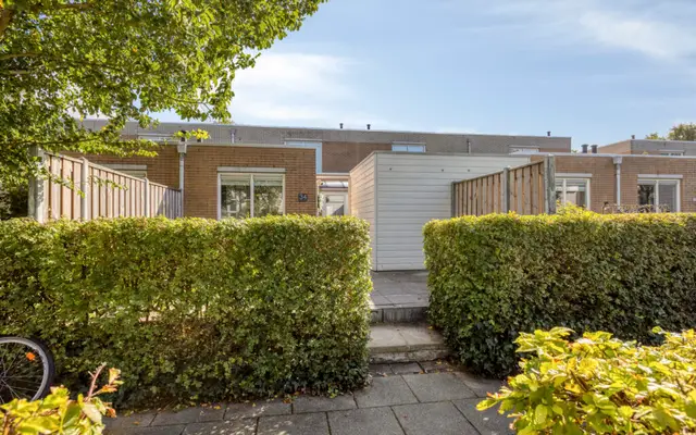 Foto van De Klenckestraat 34, Almere