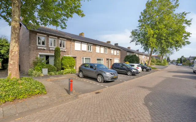 Foto van Kievitstraat 23, Geldrop