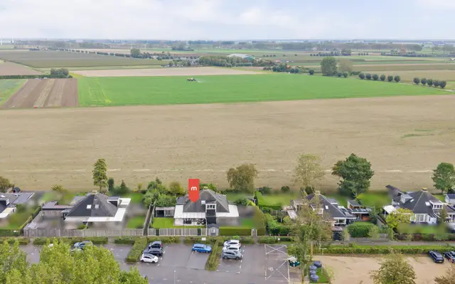 Foto van Buurtweg 167, Stavenisse
