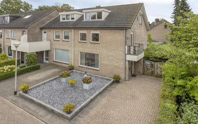 Foto van Chris Mollaan 22, Etten-Leur