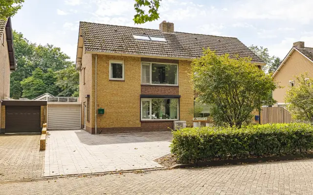 Foto van Hazenberg 5, ALPHEN