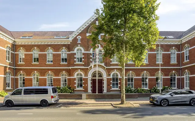 Foto van Van Dedemstraat 11 b, Bergen op Zoom