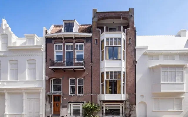 Foto van Tuinstraat 112, Tilburg