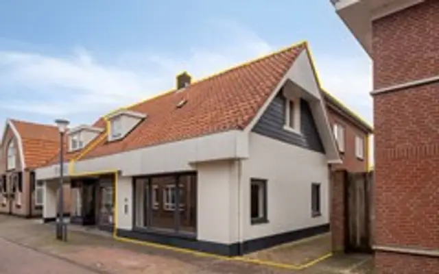 Foto van Brinkstraat 22, Denekamp
