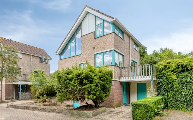 Foto van Zevendreef 3079, Wijchen
