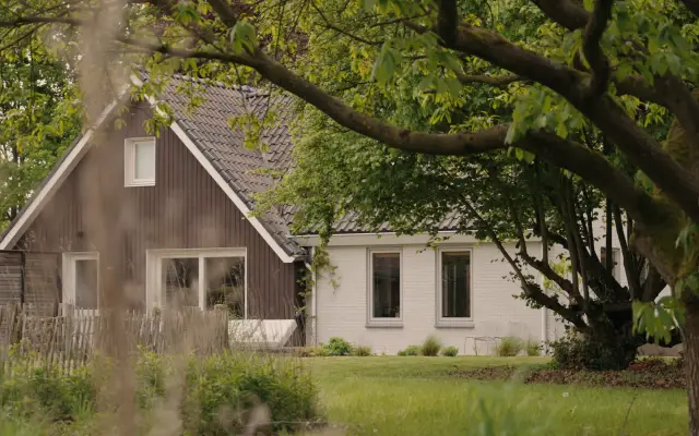 Foto van Dortherweg 39, EPSE