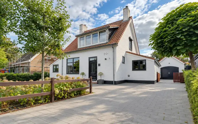Foto van Dirkdoensweg 3, Ouddorp
