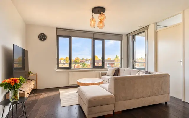 Foto van Iepenwede 12, Barendrecht