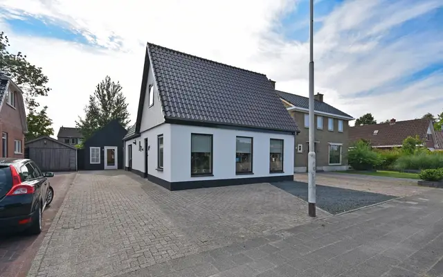 Foto van Noarder Stasjonsstrjitte 59, DE WESTEREEN