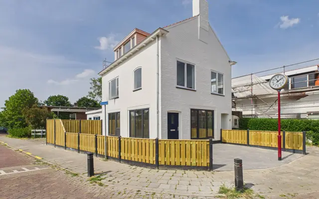 Foto van Seisweg 45, Middelburg