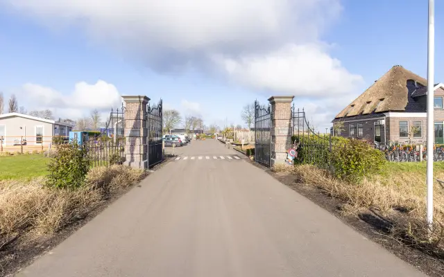 Foto van Lijsbeth Tijsweg 7 231, BERKHOUT