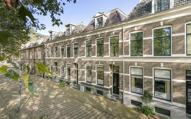 Foto van Pauwenlandstraat 22, Deventer