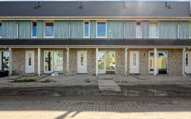 Foto van Pinksterbloemlaan 11, Lelystad