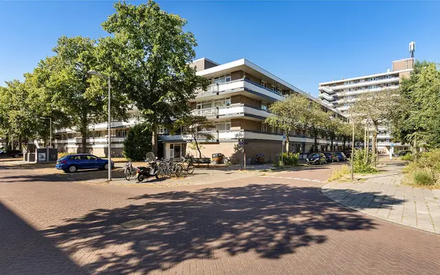 Foto van Bolestein 382, Amsterdam