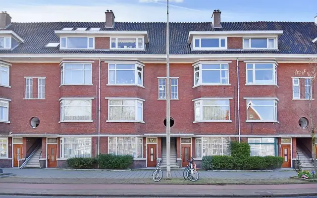 Foto van Thorbeckelaan 300, Den Haag