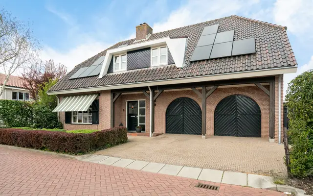 Foto van Nicolaaserf 21, Waddinxveen