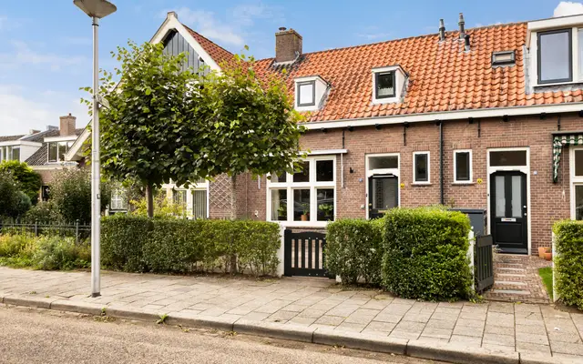 Foto van Poortdijk 87, IJsselstein