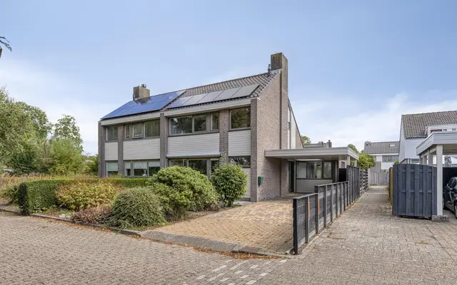 Foto van Beuninge 15, Warmenhuizen