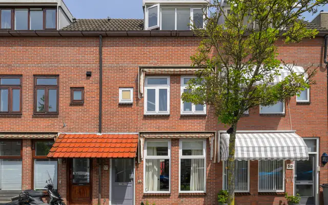 Foto van Broekweg 57, Leidschendam