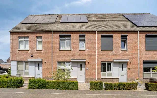 Foto van Steenuil 47, Eijsden