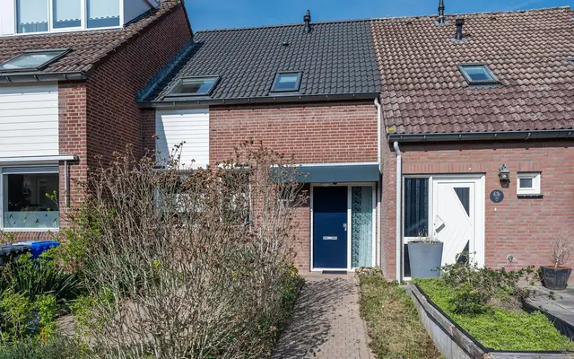 Foto van Middelberg 63, Veldhoven
