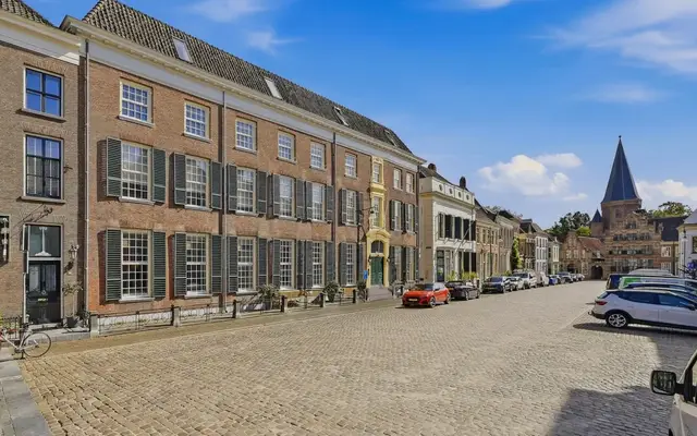 Foto van Zaadmarkt 91 h, Zutphen