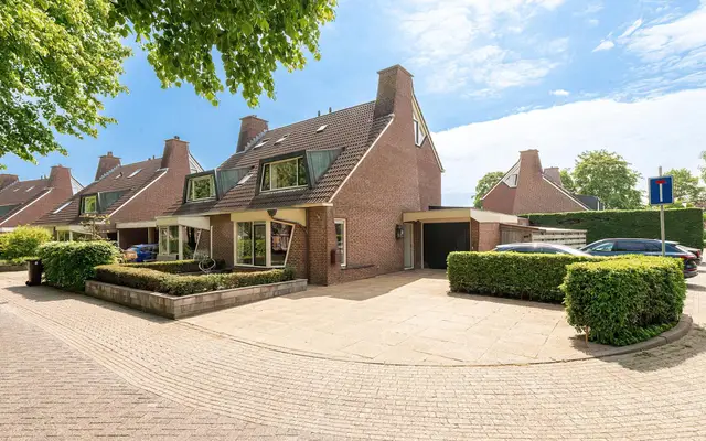 Foto van Kempenaar 35, Wijk bij Duurstede