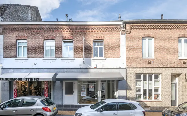 Foto van Kerkstraat 12, Landgraaf