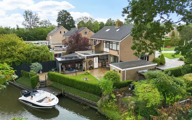 Foto van Brokmui 12, Dokkum