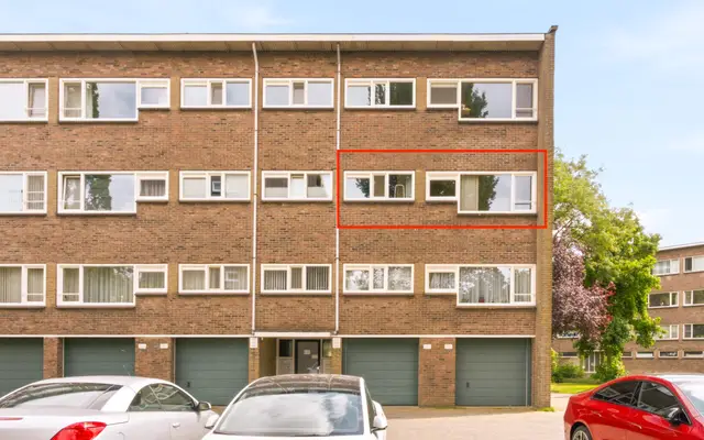 Foto van Julianaplantsoen 244, Diemen