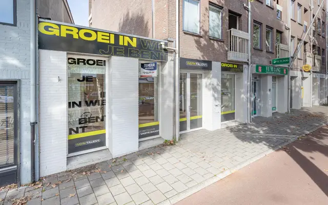 Foto van Aalsterweg 92 A, Eindhoven