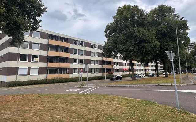 Foto van Via Regia 20 B, Maastricht