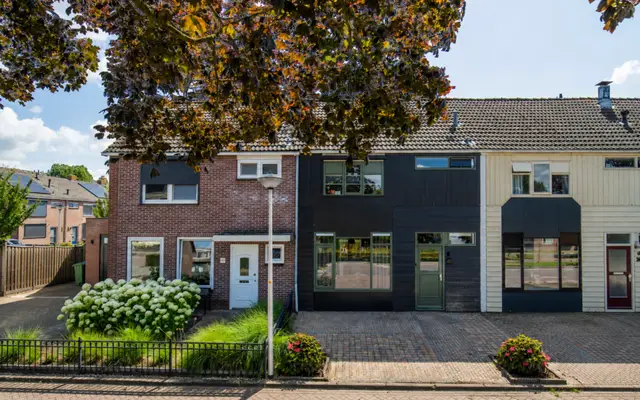Foto van Pr Willem Alexanderstr 40, Genemuiden