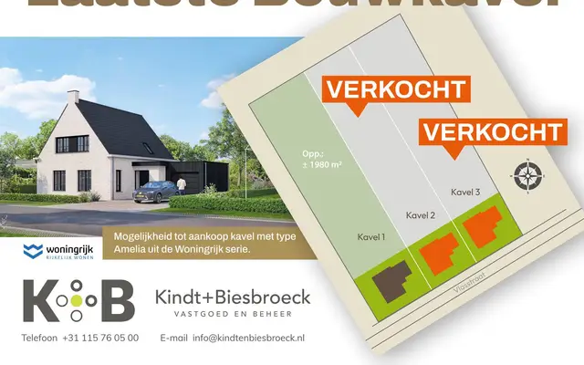 Foto van Vlasstraat 18, Heikant