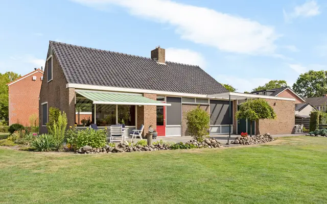 Foto van Boerrichter 18, Sellingen