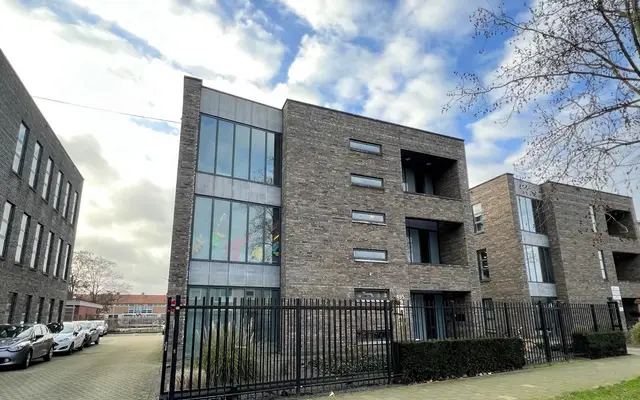 Foto van Rijnstraat 495 E, S Hertogenbosch