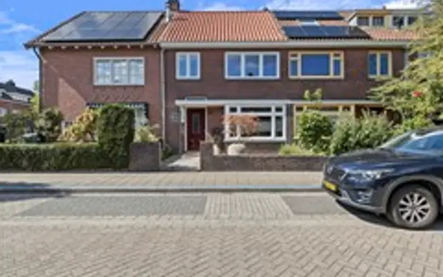 Foto van Waldeck Pyrmontstraat 20, Venlo