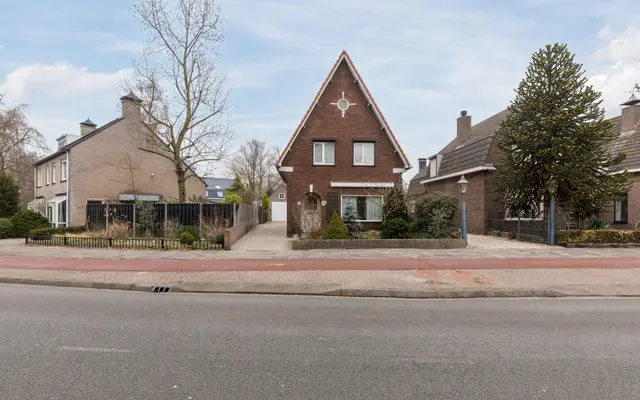 Foto van Koudenhovenseweg Zuid 149, Eindhoven