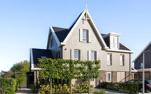 Foto van Cornwallhof 49, Purmerend