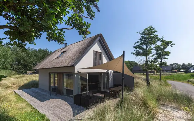 Foto van Ridderstee 262, Ouddorp