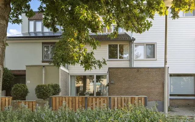 Foto van Zesde Haren 34, Den Bosch